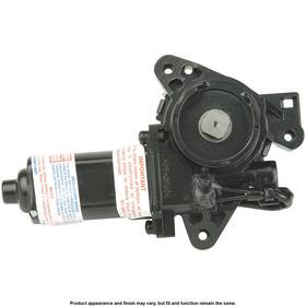 Cardone Reman 082617596220 For Mitsubishi Galant 1999-2003 Rear Left Power Window Motor Csw