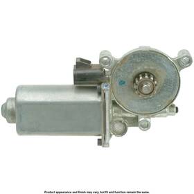 Cardone Reman 082617615556 For Pontiac Grand Prix Buick Regal Rear Right Power Window Motor Csw