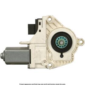 Cardone Reman 082617752541 Front Left Power Window Motor For Audi A6 Quattro 2005 2006
