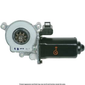 42-1002 Cardone Reman Front Right Power Window Motor For Chevy Kodiak Express Gmc Topkick