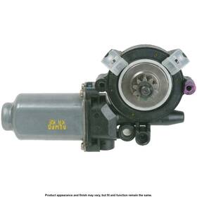 42-1019 Cardone Reman For Chevy Astro Gmc Safari 2002-2005 Front Power Window Motor Gap
