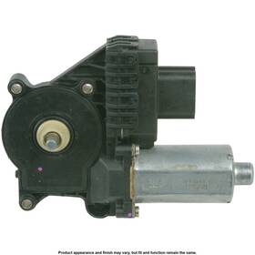 42-30039 Cardone Reman For Ford Mustang And Lincoln Ls Front Left Power Window Motor Dac