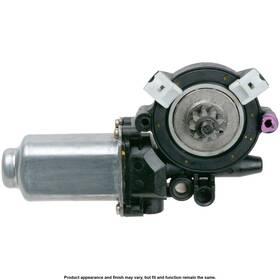 42-3037 Cardone Reman For Ford Super Duty 2000-2012 Rear Left Power Window Motor Csw