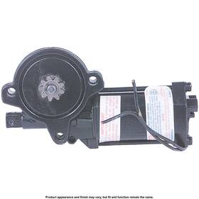 42-306 Cardone Reman Rear Left Power Window Motor For Mercury Sable And Ford Taurus