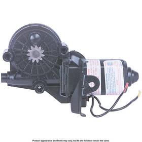 42-344 Cardone Reman For Ford Ranger 1996-2002 Front Right Power Window Motor Csw