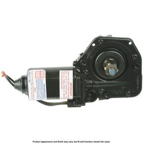 42-397 Cardone Reman For Ford Econoline Club Wagon Front Right Power Window Motor Gap