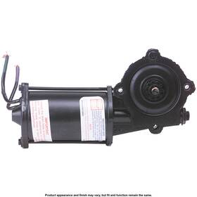 42-407 Cardone Reman For Chrysler Lebaron Dodge Dynasty Left Driver Power Window Motor