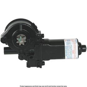 42-620 Cardone Reman Front Power Window Motor For Chrysler Concorde Lhs Dodge Intrepid