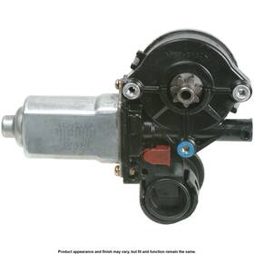 47-10009 Cardone Reman For Toyota Highlander Camry Rav4 Rear Left Power Window Motor Gap