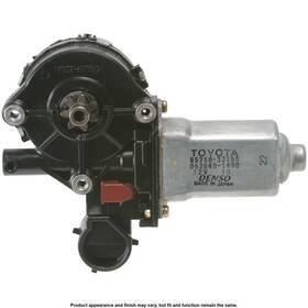 47-10026 Cardone Reman For Lexus Es300 2002-2006 Rear Left Power Window Motor Csw