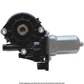 47-10065 Cardone Reman For Suzuki Grand Vitara 2003-2012 Front Left Power Window Motor Gap