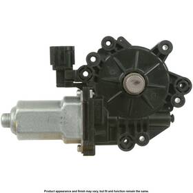 47-13007 Cardone Reman For Nissan Sentra 2007 Front Right Power Window Motor