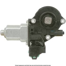 47-13045 Cardone Reman Rear Left Power Window Motor For Infiniti G35 Nissan Cube Juke Rogue