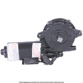 47-1317 Cardone Reman For Nissan D21 Pathfinder Pickup Front Right Power Window Motor Gap