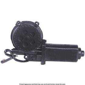 47-1334 Cardone Reman For Nissan 240sx Infiniti M30 Q45 Rear Left Power Window Motor Gap