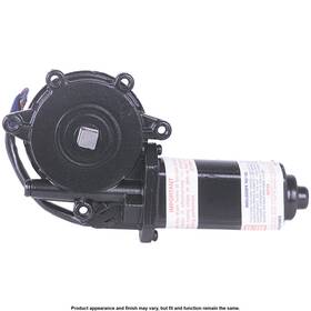 47-1338 Cardone Reman For Nissan Pulsar Nx Infiniti J30 Rear Left Power Window Motor Tcp