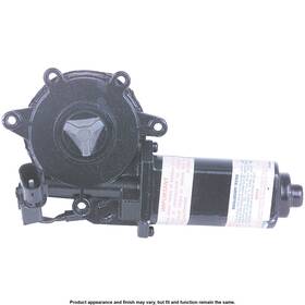 47-1346 Cardone Reman For Isuzu Pickup Rodeo 1990-1993 Front Right Power Window Motor Tcp