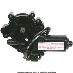 47-1374 Cardone Reman For Nissan Maxima Armada Titan Rear Left Power Window Motor Gap