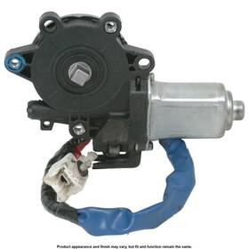 47-1386 Cardone Reman Front Left Power Window Motor For Nissan Murano 2003-2007