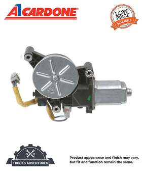 47-15009 Cardone Reman Power Window Motor P/n