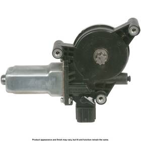 47-15025 Cardone Reman For Honda Odyssey Ridgeline 2005-2014 Front Left Power Window Motor