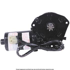 47-1517 Cardone Reman For Acura Legend 1987 1988 Front Left Power Window Motor Gap