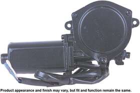 47-1520 Cardone Reman Power Window Motor P/n 47 1520