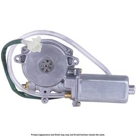 47-1526 Cardone Reman For Acura Legend 1986 1987 Rear Right Power Window Motor