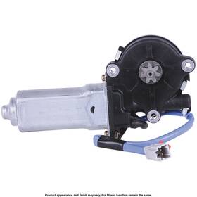 47-1527 Cardone Reman For Honda Accord Prelude 1990-1996 Front Right Power Window Motor Tcp