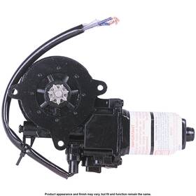 47-1530 Cardone Reman For Acura Legend 1991-1995 Front Right Power Window Motor Gap