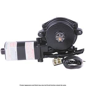 47-1531 Cardone Reman For Acura Legend 1988-1990 Front Left Power Window Motor Tcp