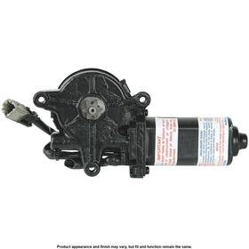 47-1552 Cardone Reman For Acura Vigor Integra Tl 1992-2001 Rear Right Power Window Motor Gap