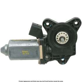47-3413 Cardone Reman For Mercedes Amg 1998-2002 Front Right Power Window Motor Dac