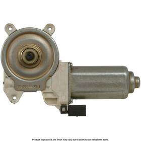 47-3552 Cardone Reman For Jaguar S-type Front Right Power Window Motor Dac