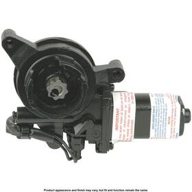 47-4310 Cardone Reman For Honda Passport Isuzu Amigo Rodeo Front Right Power Window Motor Csw