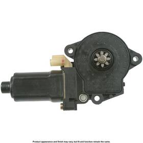 47-4549 Cardone Reman For Hyundai Tucson 2005-2009 Rear Left Power Window Motor Csw