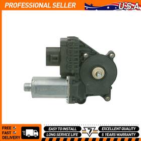 7asale20250224a413 Cardone Reman Power Window Motor Front Right Fits Ford Mustang 2005-2010