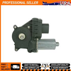 7asale20250224a414 Cardone Reman Power Window Motor Front Left Fits Ford Mustang 2005-2010