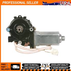 7asale20250224a416 Cardone Reman Power Window Motor Rear Left Fits Toyota Sequoia 2001-2007 7asale20250224a416 Cardone Reman Power Window Motor Rear Left Fits Toyota Sequoia 2001-2007