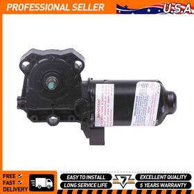 7asale20250224a420 Cardone Reman Power Window Motor Front Left Fits Am General Hummer 1996-2001
