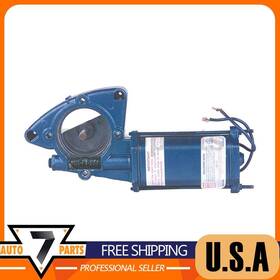 7ats210610559532 Cardone Reman Power Window Motor Front Right Fits Jeep Cherokee 1982-1983 7ats210610559532 Cardone Reman Power Window Motor Front Right Fits Jeep Cherokee 1982-1983
