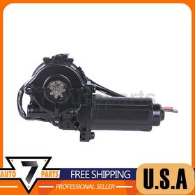 7ats210610735046 Cardone Reman Power Window Motor Front Right Fits Toyota 4runner 1989-1995