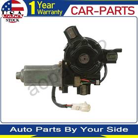 Apartfz20231101a6626 Cardone Reman Power Window Motor Front Left For Toyota Solara 2003 2002 2001 2000 1999