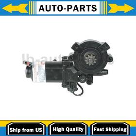 Lapa230411100849-cp Cardone Reman For Ford F-150 2001 2002 2003 Front Left Power Window Motor Lapa230411100849-cp Cardone Reman For Ford F-150 2001 2002 2003 Front Left Power Window Motor