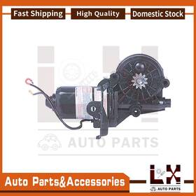 Vvat0828szcpl6016 Cardone Reman Power Window Motor Front Left For Ford F-100 Ranger 1996-2001