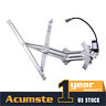 Carpa082917355 Acumste Front Power Window Regulator With Motor Driver 352624317355