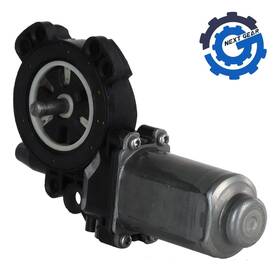 42-3040 Carquest Reman Window Motor For 2004-2008 Ford F-150 Lincoln Mark Lt