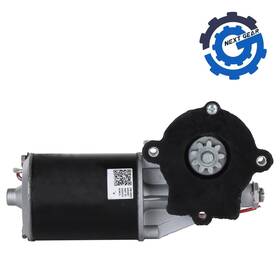 42-313 Carquest Reman Window Motor For 1978-1992 Ford F-150 Bronco Ranger