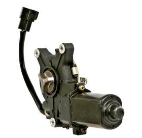47-4569 Carquest Power Window Motor Fits 00-01 Daewoo Leganza 99-02 Nubira