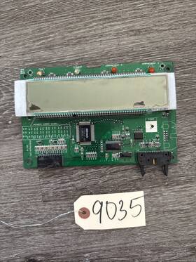 Cebd430626-04a Carrier Panel Maxima - P/n